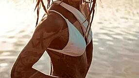 i'm behind the scenes with rené nordmann, feeling the bts vibes in this collab