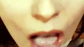 a compilation of cumshots from my videos