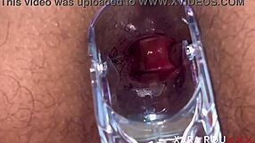Wanna see my hairy big ass with speculum?