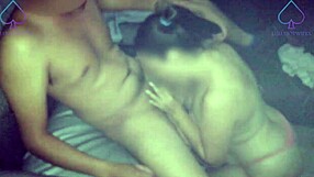 colageno vergon submits me and makes me his whore in front of my cuckold husband