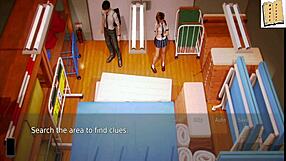 Academy 68 game challenges players intensely