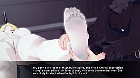 Let's play cold comforts!