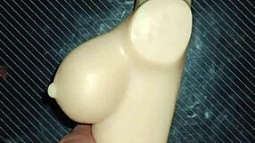 Dolly Takes It in Every Position with Tight Anal Sex and Breast Play