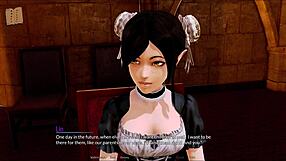 harem hotel adventure