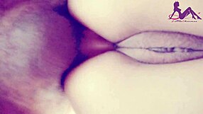 Why does mi papa penetrate my culo so deep in quarantine? He finishes inside!