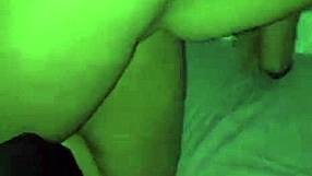 big ass teen gets hardcore pounding