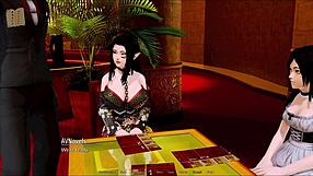 harem hotel adventure