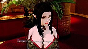 harem hotel adventure