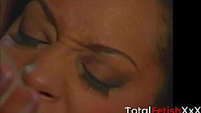 Jazmine Cashmere is a Cherokee D ass owner