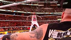 WrestleMania 39: Kevin Owens and Sami Zayn vs. The Usos