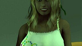 Who wants to fuck this pornstar with big tits and shaved pussy?