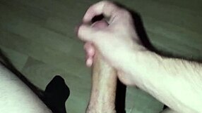 i masturbate and cum in solo homemade video