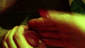 Best Handjob, Footjob, and Shoejob Combo with Amateur Fetish Action