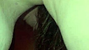 She Screams And Moans While Cumming Hard On My Monster Cock