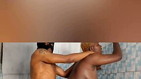 sexysasha deepthroats with her big clit asss