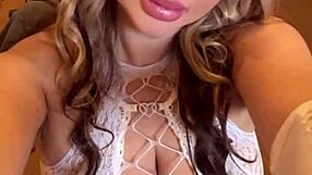 what outfit would you choose to fuck this juicy milf