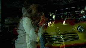 भाई, अवी स्कॉट ने स्टीवन सेंट क्रॉइक्स को आउटडोर में जबरदस्त सवारी दी!