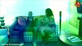 Blackpashion says, 'I love a whole lotta dick'