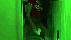 I saw Lexidona's pee pee