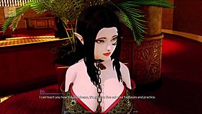 harem hotel adventure