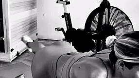 Creeper Msacs Workout Ass Focus