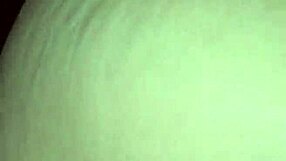 She Screams And Moans While Cumming Hard On My Monster Cock