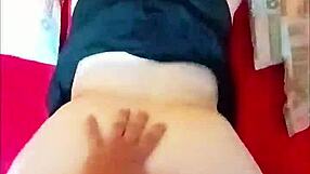 my big ass bent over in doggystyle position for intense fucking