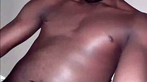 Stroking meat in solo action, care to see more?