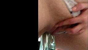 i fuck with my rabbit toy on web chat