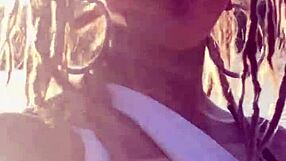 i'm behind the scenes with rené nordmann, feeling the bts vibes in this collab