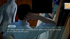 Academy Chapter One Hundred Twenty-One