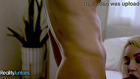 realityjunkies blondie fucked