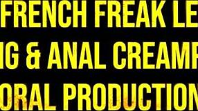 लेना कॉक्स, मुझे वो लंड दो चूसने के लिए, गांड मारने से पहले