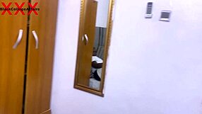 I Watched This Hot Threesome In The School Hostel With Big Tits And Wet Pussies Getting Bent Over