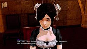 harem hotel adventure