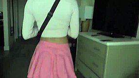 Imagine cruising coast with cute brianna arson for public head?