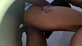 i hooked up with my boss at the party