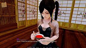 Harem Hotel: Game Or Reality?