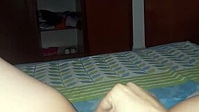 Me dan ganas antes de irme al trabajo, me siento tan excitada