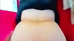 my big ass bent over in doggystyle position for intense fucking