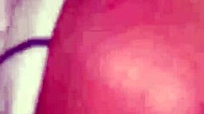 Pretty Asian woman gives great blow job and rides like cowgirl in hot scene