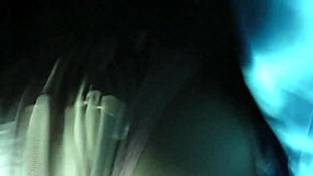 Big cocked stud dominates curvy Latina in hardcore anal