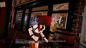 Harem Hotel: Game Or Reality?