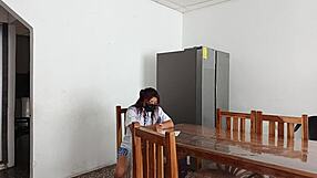 prima practices seduction moves for her master roleplay