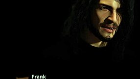 welcome to free will episode 62 with cute 3d girl in outfit