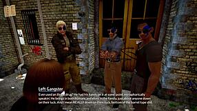 harem hotel 259 adventure continues