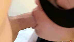 my juicy milf mouth loves cum from pov deepthroat