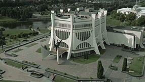 Pornovatas - Belarusian Mom Sucks Victor Bloom in Barcelona