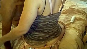 1163 - Compilation - French Slut Clothed-Sex Satin Dress Satin Thong Stockings Heels Doggy Style Blowjob Rimming