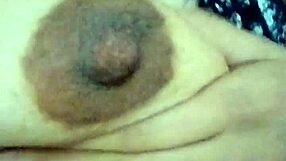 tocándome en la sala de mi abuela